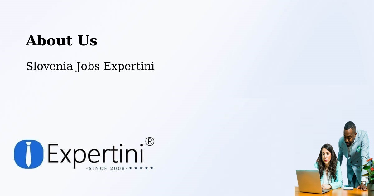 About Expertini Recruitment Platform  – Preddvor - Preddvor, Slovenia Jobs Expertini